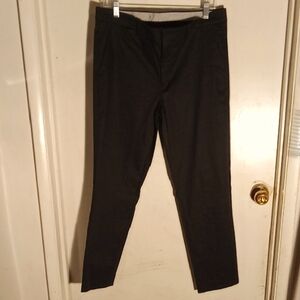 Express Slacks. 32 - 30 extra slim.
